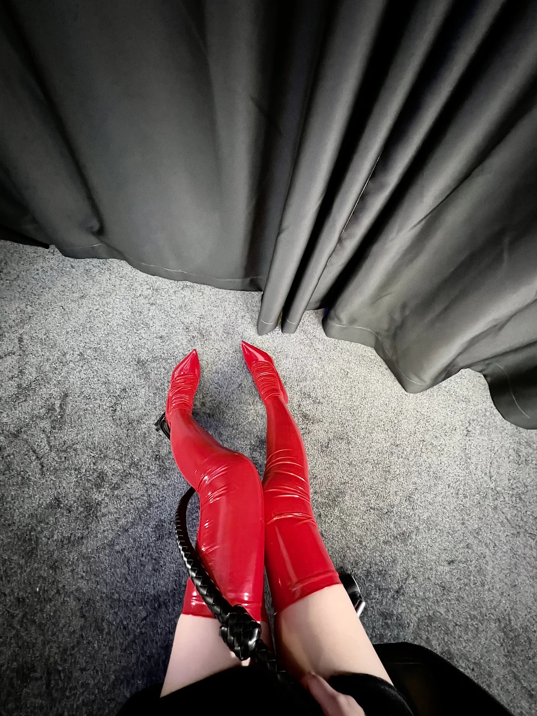 一色雨 -  No.007 一点自拍 [26P-105MB] tg@simisebaisi 【丝足阁】014.webp